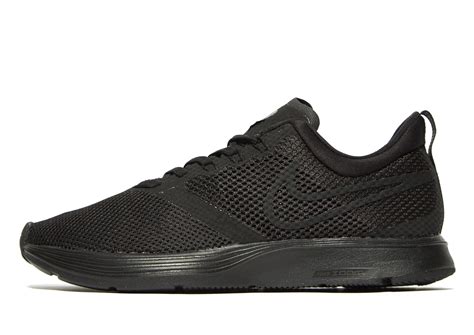 Nike Zoom Strike Black Black Men's 